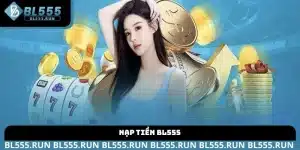 Nạp tiền BL555